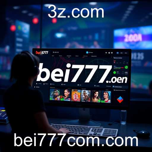 O Crescimento do Mercado de Jogos Online e o Papel do bei777.com