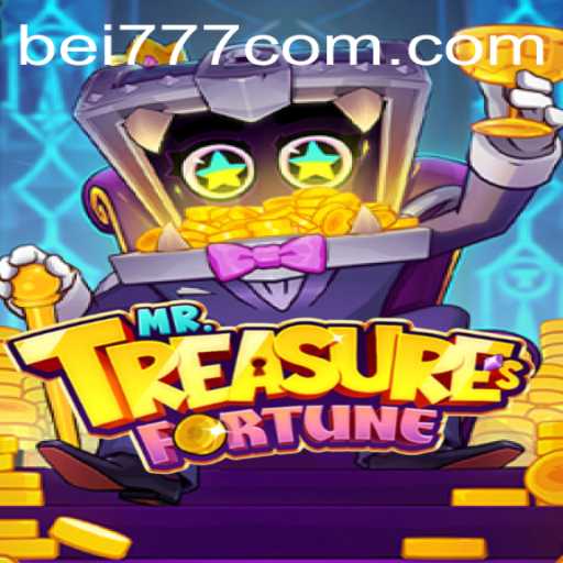 Discover the Thrills of Mr. Treasures Fortune