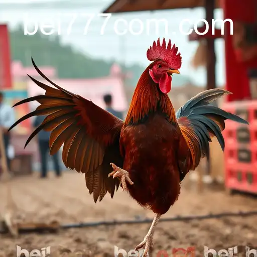 The Rise of Online Sabong: How bei777.com is Transforming the Game